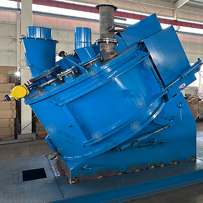 Vacuum paste system