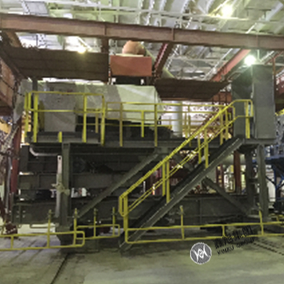 Refining system