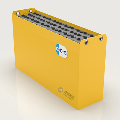 Power lead-acid battery